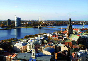 Łotwa