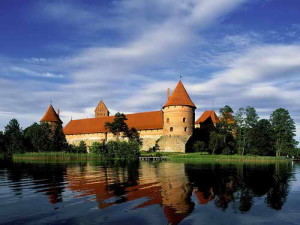 Troki
