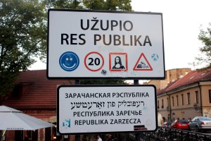 Wilno zarzecze