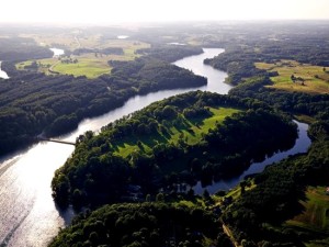 Wycieczki po Litwie